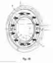 Fig. 05 - Carbon seal spring retention