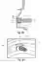 Fig. 09 - Carbon seal spring retention