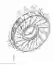 Fig. 02 - Turbine engine exhaust casing with improved lifetime