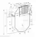 Fig. 01 - Tank for dry sump lubrication system