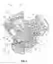Fig. 03 - Oil drain for an internal combustion engine