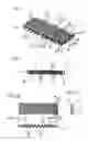 Fig. 02 - Inner fin for heat exchanger