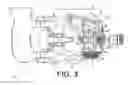 Fig. 03 - TURBOMACHINE AIR STARTER COMPRISING FIRST AND SECOND LUBRICATION COMPARTMENTS