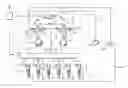 Fig. 01 - Fuel system having pump prognostic functionality