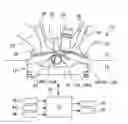 Fig. 01 - Control device for internal combustion engine