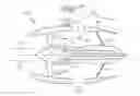 Fig. 01 - Electric thrust reverser actuation system with controlled brake assist