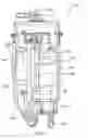 Fig. 08 - System and apparatus for vapor detection within fuel supply module