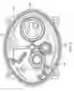 Fig. 09 - System and apparatus for vapor detection within fuel supply module
