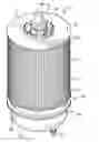 Fig. 01 - FILTER ASSEMBLY