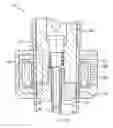 Fig. 01 - Fuel injector, method for ascertaining the position of a movable armature, and motor control