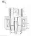 Fig. 02 - Fuel injector, method for ascertaining the position of a movable armature, and motor control