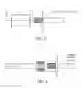 Fig. 03 - Engine starter attachments for drill/driver gun