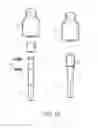Fig. 06 - Engine starter attachments for drill/driver gun