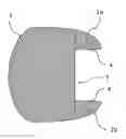 Fig. 02 - RUNNER OF A PELTON TURBINE