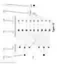 Fig. 20 - Axial-flow turbine for low-head installations