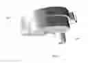 Fig. 14 - Fluid flow actuated tool
