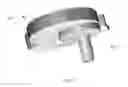 Fig. 15 - Fluid flow actuated tool