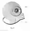 Fig. 17 - Fluid flow actuated tool