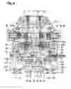 Fig. 05 - Hydrostatic axial piston motor of bent-axis construction