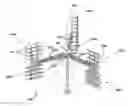 Fig. 01 - Vertical axis wind turbine