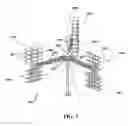 Fig. 02 - Vertical axis wind turbine