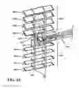 Fig. 03 - Vertical axis wind turbine