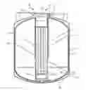 Fig. 01 - Cryogenic fluid pump