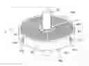 Fig. 01 - Non-evaporable getter and non-evaporable getter pump