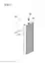 Fig. 08 - Non-evaporable getter and non-evaporable getter pump