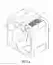 Fig. 02 - Fan frame module and fan module