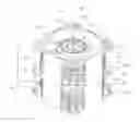 Fig. 01 - Serial axial flow fan