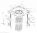 Fig. 01 - SERIAL AXIAL FLOW FAN