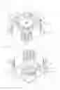 Fig. 07 - SERIAL AXIAL FLOW FAN