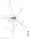 Fig. 02 - Ceiling fan