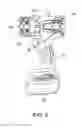 Fig. 06 - Hydraulic actuator and torque transmission coupler