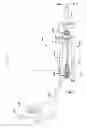 Fig. 13 - VALVE SYSTEM FOR PNEUMATIC CYLINDERS