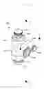 Fig. 15 - VALVE SYSTEM FOR PNEUMATIC CYLINDERS