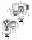 Fig. 27 - VALVE SYSTEM FOR PNEUMATIC CYLINDERS