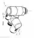 Fig. 28 - VALVE SYSTEM FOR PNEUMATIC CYLINDERS