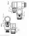 Fig. 29 - VALVE SYSTEM FOR PNEUMATIC CYLINDERS