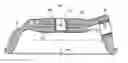 Fig. 01 - Pressure-medium unit, having a housing produced by injection molding and composed of plastic, and method for producing said pressure-medium unit