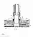 Fig. 04 - Pressure-medium unit, having a housing produced by injection molding and composed of plastic, and method for producing said pressure-medium unit