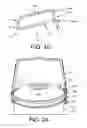 Fig. 03 - Clip for use with a cooking device