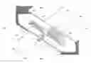 Fig. 01 - INTERLOCKING DEVICE FOR GROUND COVER MATS