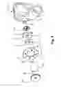 Fig. 07 - Adaptor for attaching a prime mover to an actuator