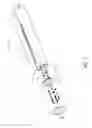 Fig. 05 - Quick release tensioning device