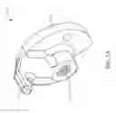 Fig. 06 - Quick release tensioning device