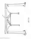 Fig. 16 - Quick release tensioning device