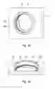 Fig. 06 - Angular contact roller bearing and method and device for the assembly thereof