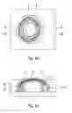 Fig. 09 - Angular contact roller bearing and method and device for the assembly thereof